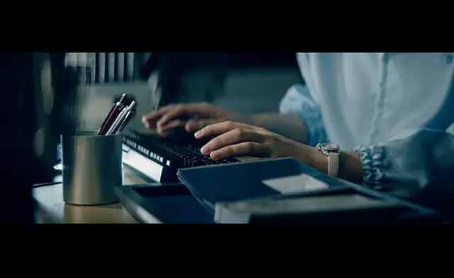 グランドセイコーサービススタジオ