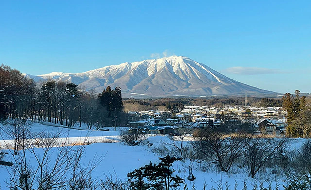 世代を超えて受け継がれる　岩手のモノづくり