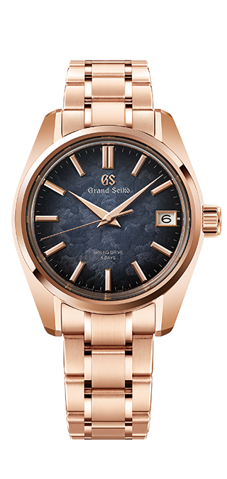 Heritage Collection SLGA032